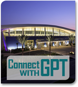 Gulfport Biloxi International Airport