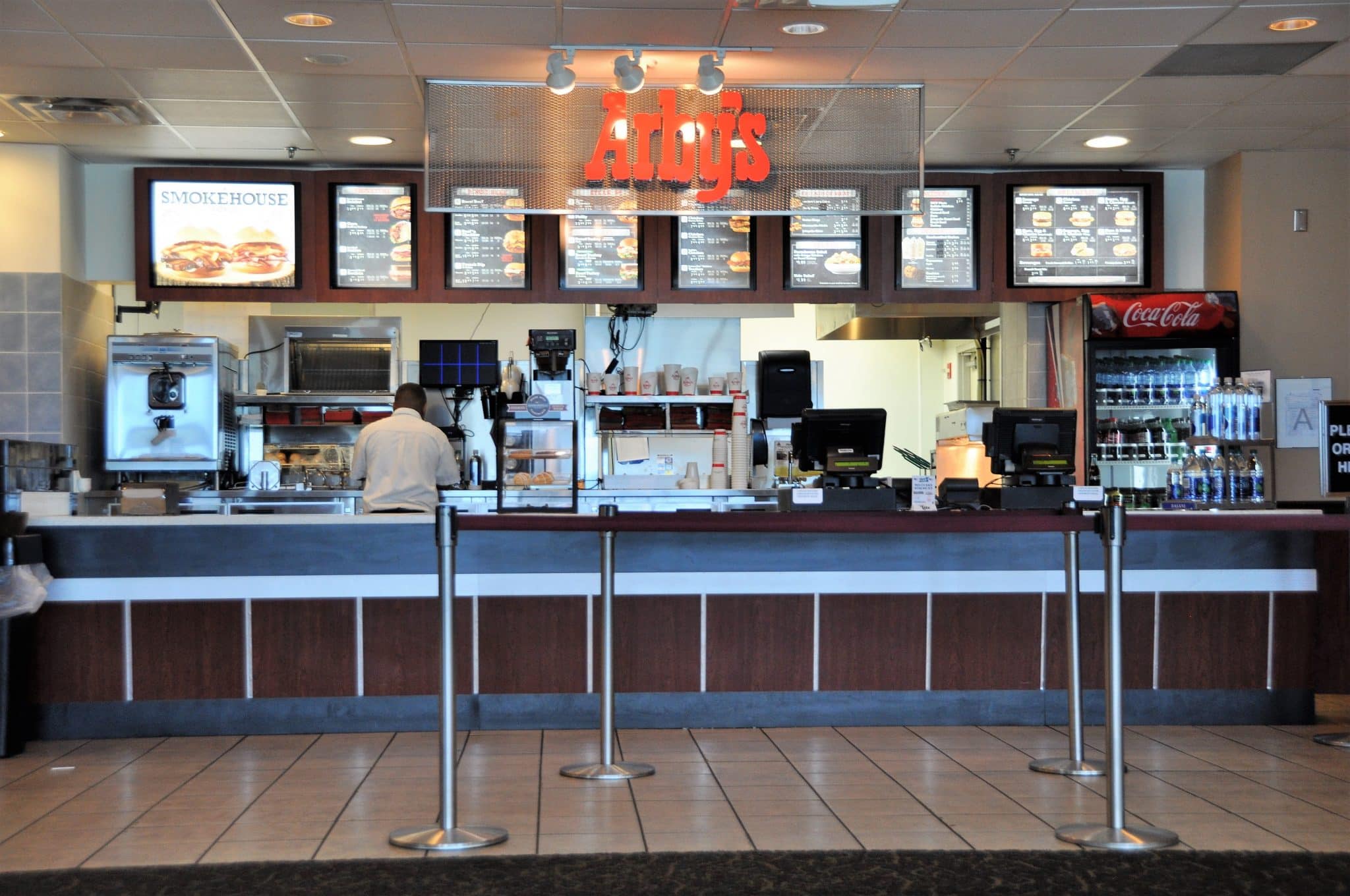 Terminal Amenities GulfportBiloxi International Airport
