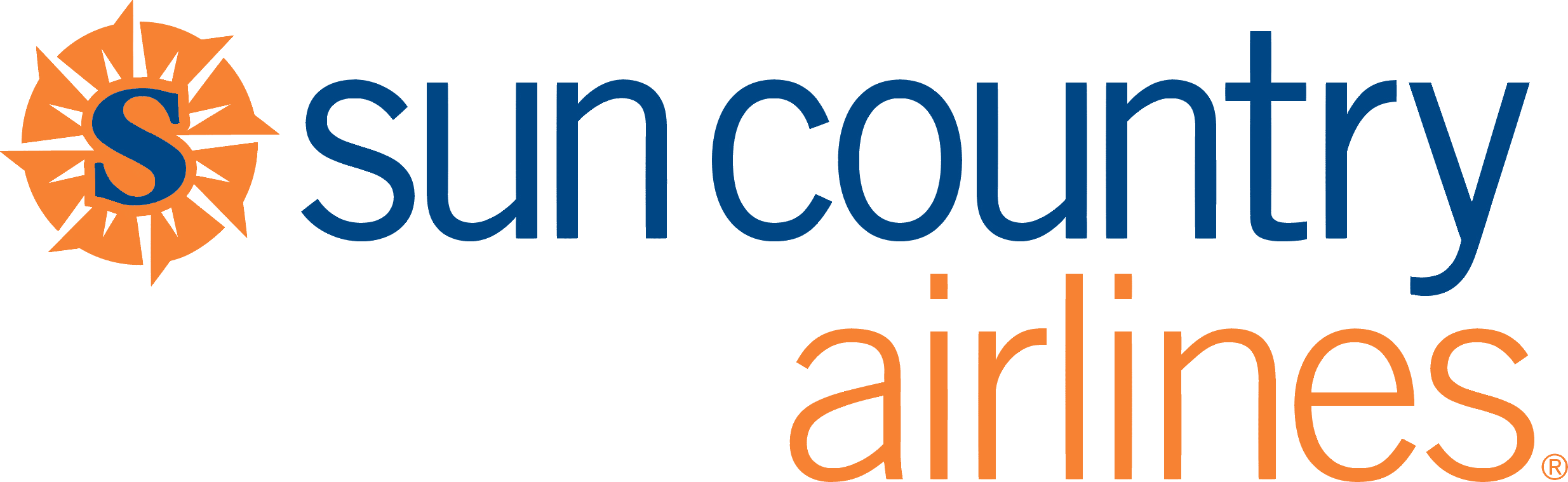 Sun Country Airlines - Gulfport–Biloxi International Airport - Fly GPT