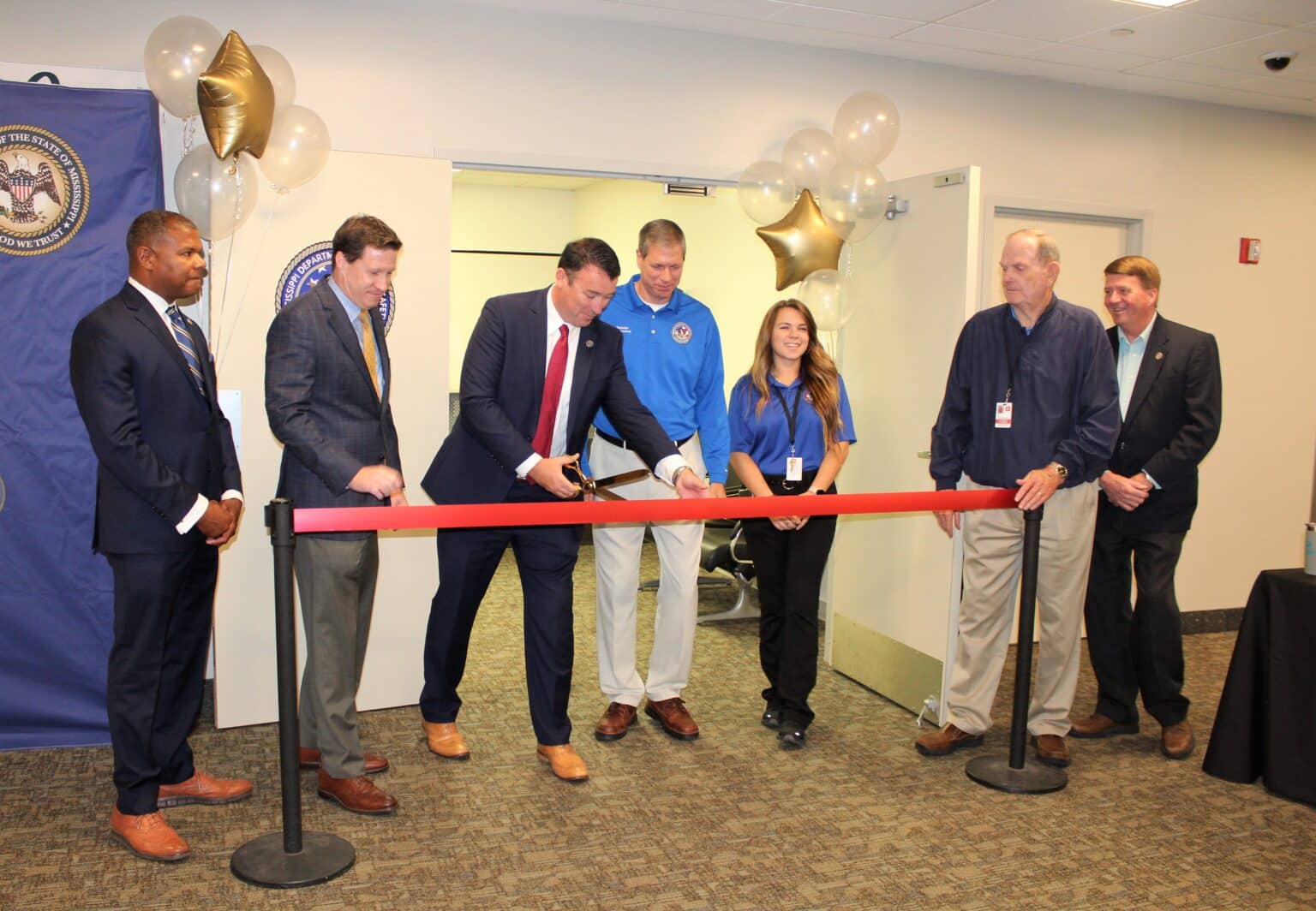 Driver’s License Renewal Now Available at GPT GulfportBiloxi