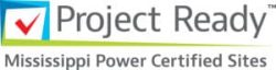 Project Ready - Mississippi Power Certified Sites